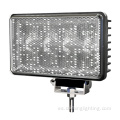 12-24V 48W CAR LED Trabajo Barra de luz Punto de inundación Barra de luz todoterreno para camiones de carretera ATV SUV ATV SUV